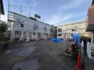 CloudNine台原の間取り画像
