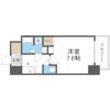 ベイサイドパークOSAKAノースレジデンシスの間取り画像