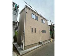 さいたま市桜区田島4丁目戸建の外観画像