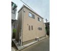 さいたま市桜区田島4丁目戸建の間取り画像