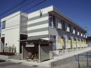 レオパレス富岡の間取り画像