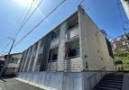 クレイノPOP花田の間取り画像