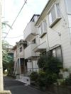 クレールメゾンの外観画像