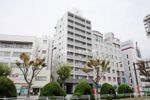 アドバンス西梅田Ⅱの間取り画像
