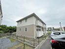 フィールドコート本城Dの間取り画像