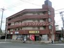 レジデンス浅田の間取り画像