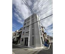 カテリーナ千住大橋の外観画像