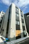 BLISSの間取り画像