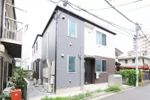 SA180 SA-クロス練馬2の外観