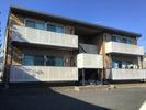 ハイツR&N A棟の間取り画像