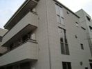 パークメゾン本駒込の間取り画像