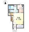 リアンの間取り画像