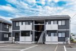 セジュール上冨居 Cの間取り画像