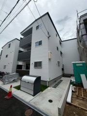 Tio寝屋川市駅の外観画像