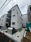 Tio寝屋川市駅の間取り画像