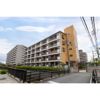マンションニシムラの間取り画像