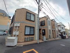 AP74 アーバンプレイス東中野ⅢCの外観画像
