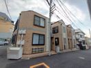 AP74 アーバンプレイス東中野ⅢCの外観