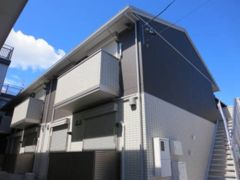 アヴニールNの外観画像