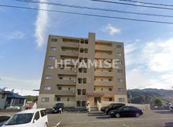ニューリーブマンションの外観画像