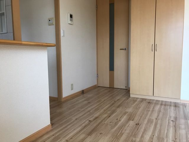 リビング