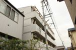 カーサ大正の間取り画像
