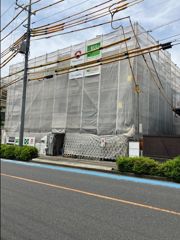 Noblevilla上木崎の外観画像