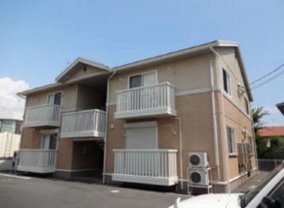 Ki House A棟の外観画像
