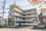 サングレイス星川の間取り画像