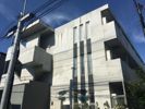 エルシア中野の間取り画像
