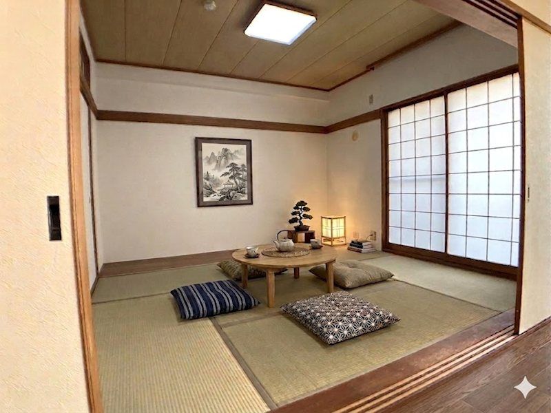 和室