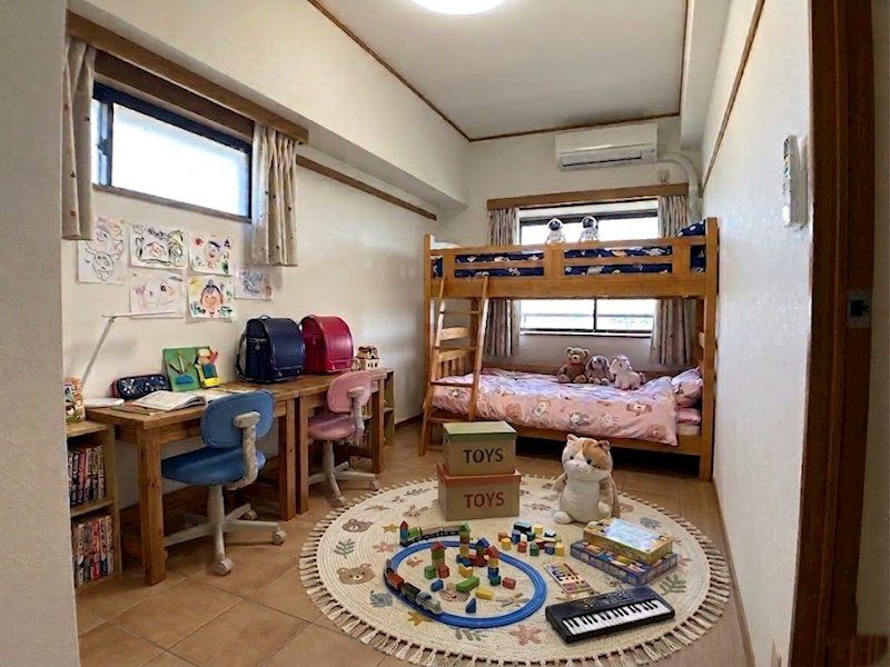 子供部屋