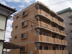 エスペランサⅡの外観画像