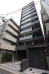 GENOVIA横浜石川町の間取り画像