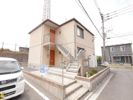 ファインメゾン上の原IIIの間取り画像