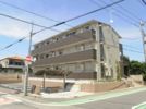 シャルマン元町の間取り画像