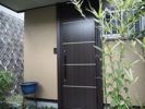 戸坂南二丁目戸建ての間取り画像