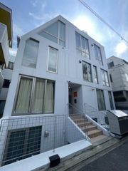 ラディア北新宿の外観画像