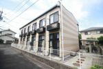 レオパレスラ プランタン 2の外観