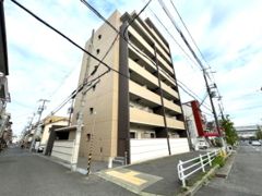 パルテール灘の外観画像