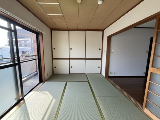 和室