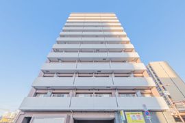 エスライズ梅田北の外観画像