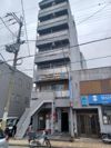 ドエルコトブキの外観