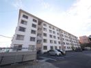 日豊スカイハイツの間取り画像