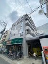 ジュネスの外観