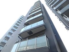 クレヴィスタ西巣鴨の外観画像