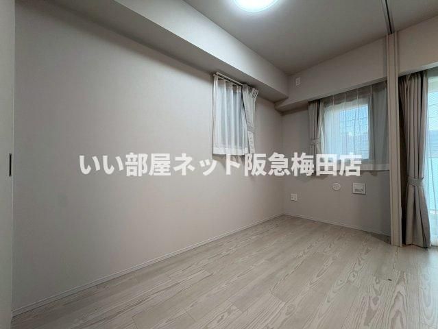 洋室