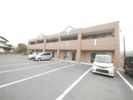 Sunrise Hillsの間取り画像