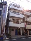 第2Kハイムの間取り画像