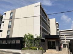 グランテラス八事広路町の外観画像
